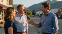 Two Republicans, Both Named Dan Sullivan, Are Running For The Same Alaska Office. Incredible Stuff.