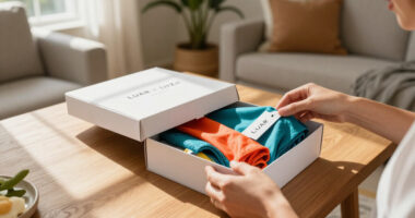 Unboxing The LUAR X Lunazul Tequila Clothing Capsule