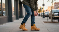 Victor Kan Offers A First Look At His Upcoming Timberland Euro Hiker GTX Collaboration