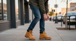 Victor Kan Offers A First Look At His Upcoming Timberland Euro Hiker GTX Collaboration