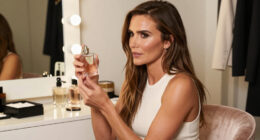 Victoria Beckham On Polarizing Perfumes, Peptides, And “Staying In Love”