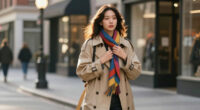Yulee Choi Is Entering Her Fashion Era, One Look At A Time