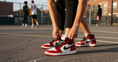 10 Best Air Jordan Retro Sneakers for Style and Everyday Wear in 2027