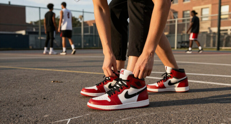 10 Best Air Jordan Retro Sneakers for Style and Everyday Wear in 2027
