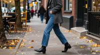 10 Best Autumn Jeans and Black Shoes for Versatile Seasonal Outfits in 2027