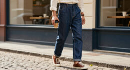 10 Best Denim Chinos for Everyday Wear in 2027