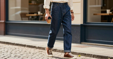 10 Best Denim Chinos for Everyday Wear in 2027