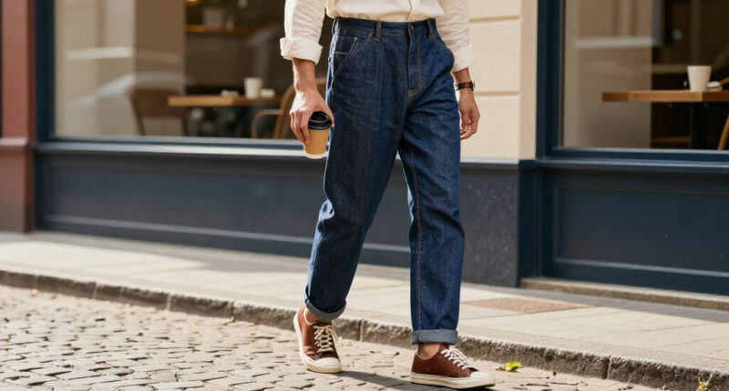 10 Best Denim Chinos for Everyday Wear in 2027