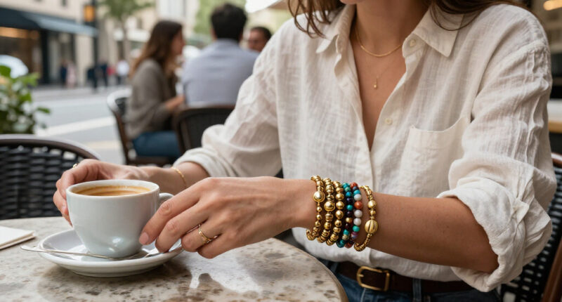 10 Best Designer Bracelets for 2027