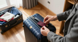 10 Best Designer Luggage for Stylish, Practical Travel in 2027