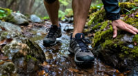 10 Best GORE-TEX Walking Shoes for Wet-Weather Comfort in 2027