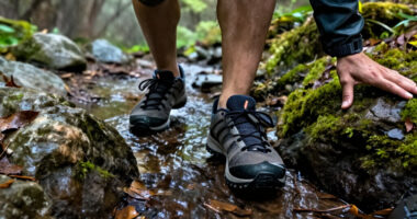 10 Best GORE-TEX Walking Shoes for Wet-Weather Comfort in 2027