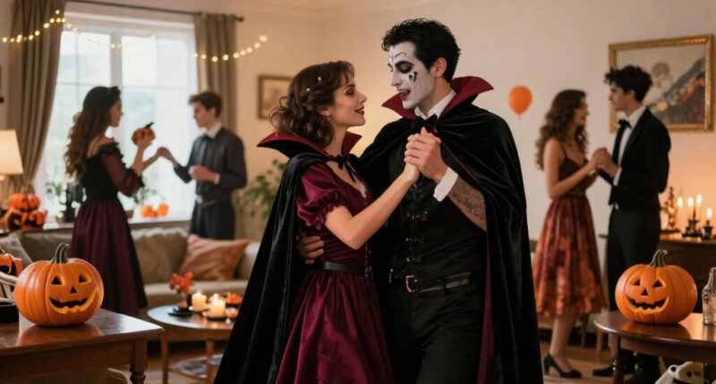 10 Best Halloween Costumes for Couples in 2027