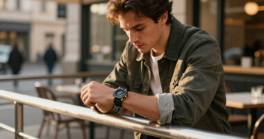 10 Best Luxury G-Shock Watches for 2027