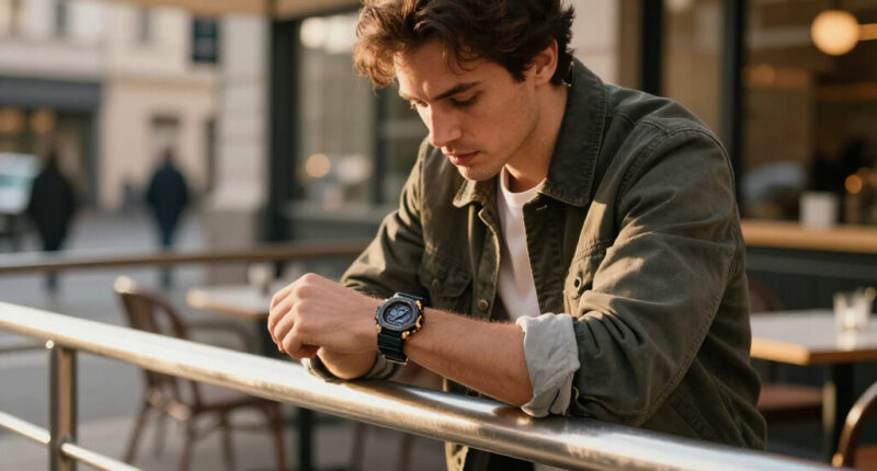 10 Best Luxury G-Shock Watches for 2027