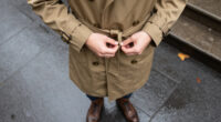 10 Best Military Trench Coats for Structured Style in 2027
