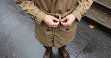 10 Best Military Trench Coats for Structured Style in 2027
