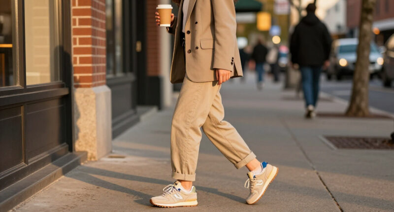 10 Best New Balance Sneakers for a Miu Miu-Inspired Look in 2027