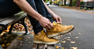 10 Best Nike Winter Wheat Sneakers for Cold-Weather Style in 2027