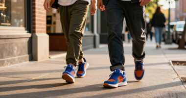 10 Best Novelty Collaboration Sneakers for 2027