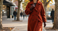 10 Best Retro Coats for Women in 2027