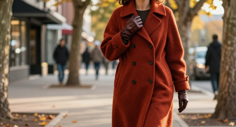 10 Best Retro Coats for Women in 2027