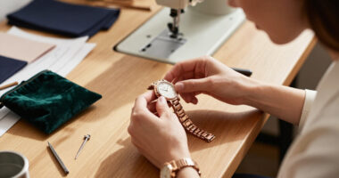10 Best Rose Gold Luxury Watches for Everyday Style in 2027