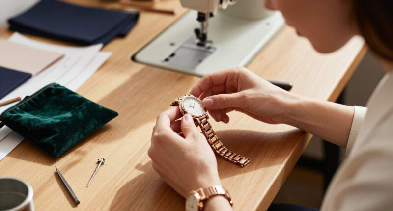 10 Best Rose Gold Luxury Watches for Everyday Style in 2027