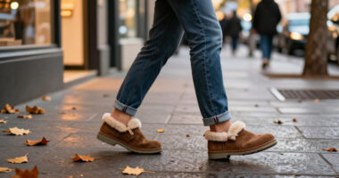10 Best Shearling-Lined Shoes for Cozy Everyday Wear in 2027