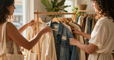 10 Best Sustainable Fashion Brands for 2027