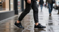 10 Best Triple Black Nike Sneakers for Everyday Wear in 2027