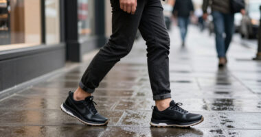 10 Best Triple Black Nike Sneakers for Everyday Wear in 2027