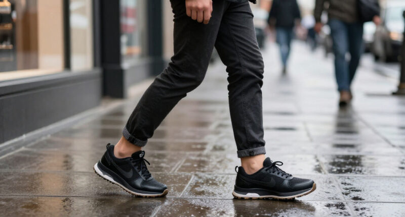 10 Best Triple Black Nike Sneakers for Everyday Wear in 2027