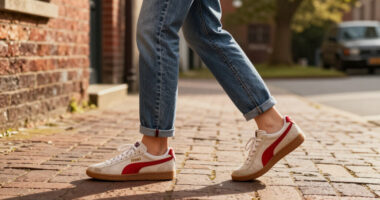 10 Best Vintage PUMA Sneakers for Everyday Style in 2027