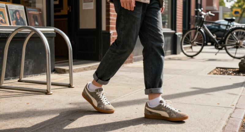 10 Best Vintage PUMA Sneakers in 2027