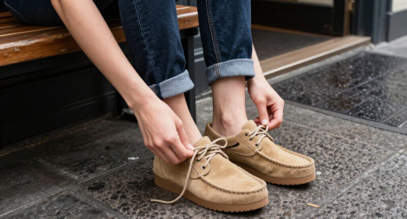 10 Best Wallabee Shoes for Everyday Style in 2027