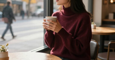 10 Best Women’s Cashmere Sweaters for Comfort and Versatility in 2027