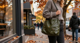 10 Sustainable Purses For Fall 2026