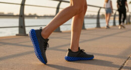 11 Best 3D-Printed Shoes for Everyday Comfort and Water Use in 2027