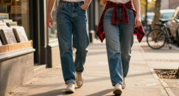 11 Best 90s-Style Jeans for Everyday Outfits in 2027