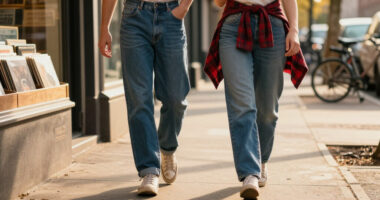11 Best 90s-Style Jeans for Everyday Outfits in 2027