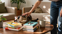 11 Best Cat Coffee Table Books for Cat Lovers in 2027