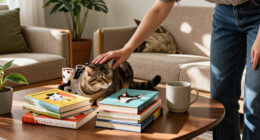 11 Best Cat Coffee Table Books for Cat Lovers in 2027