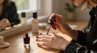 11 Best Cherry Noir Nail Polishes for Deep, Glossy Color in 2027