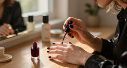 11 Best Cherry Noir Nail Polishes for Deep, Glossy Color in 2027