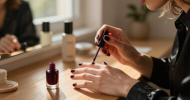 11 Best Cherry Noir Nail Polishes for Deep, Glossy Color in 2027