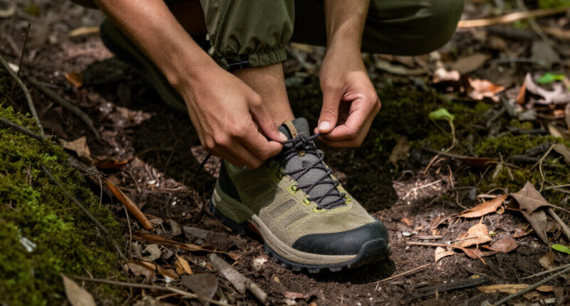 11 Best Chunky Trail Shoes in 2027