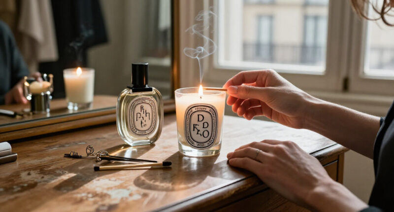 11 Best Diptyque Candles for Distinctive Home Fragrance in 2027