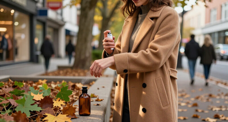 11 Best Fall Perfumes for Cozy Autumn Scents in 2027