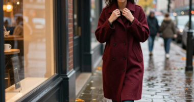11 Best Fashion Coats for Style and Warmth in 2027